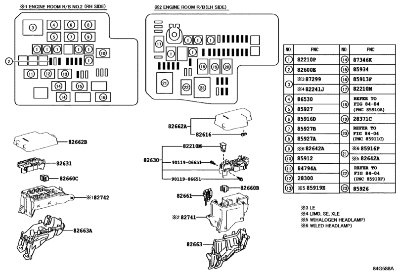 Switch & Relay & Computer