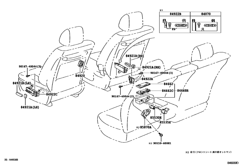 Switch & Relay & Computer