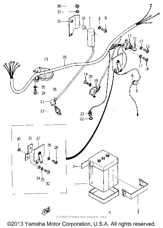 Electrical