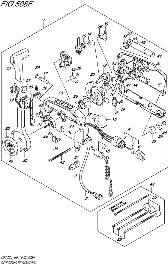 Opt:remote control