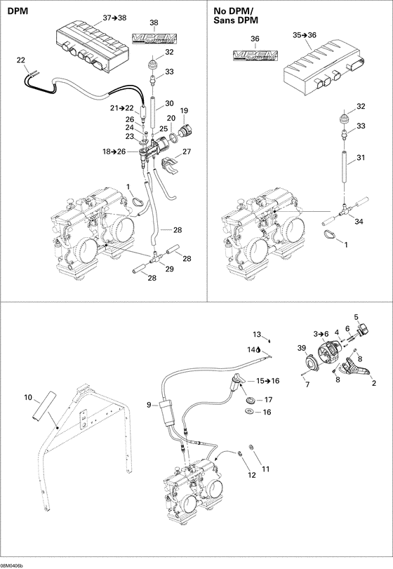 01- mem, dpm and throttle
