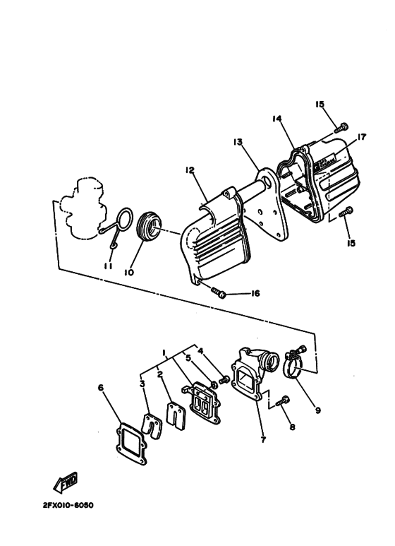 Intake