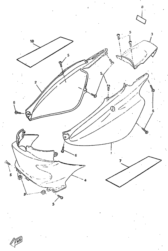 Side cover