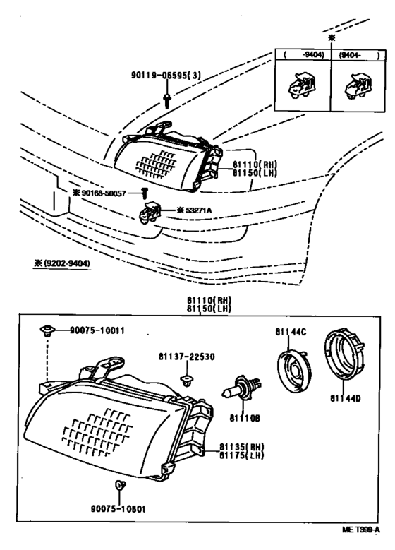 Headlamp