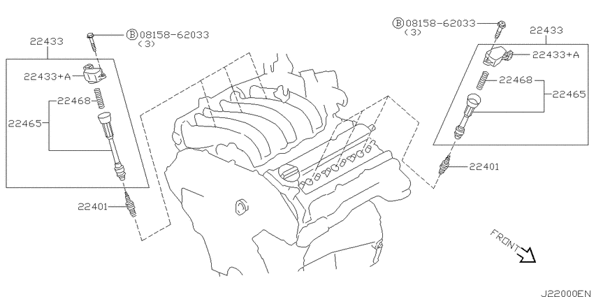 Ignition System