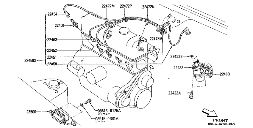Ignition System
