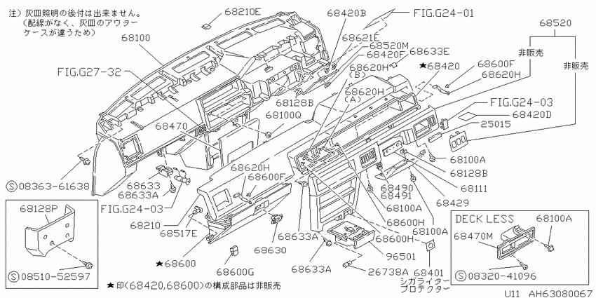 Instrument