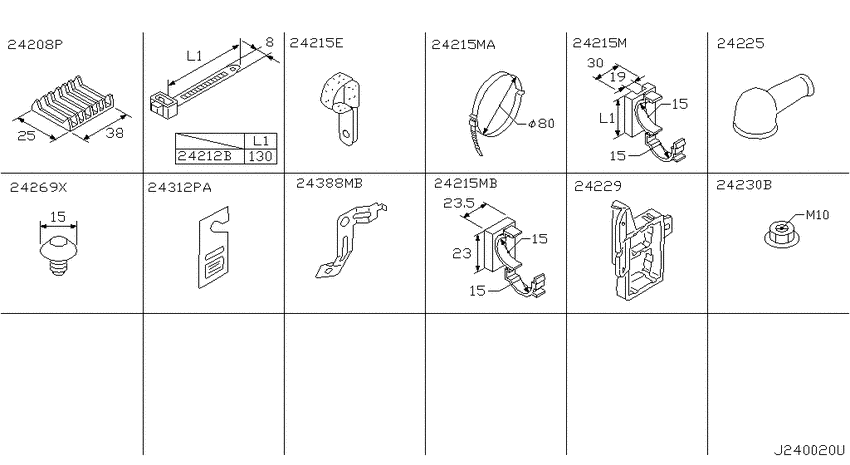 Wiring