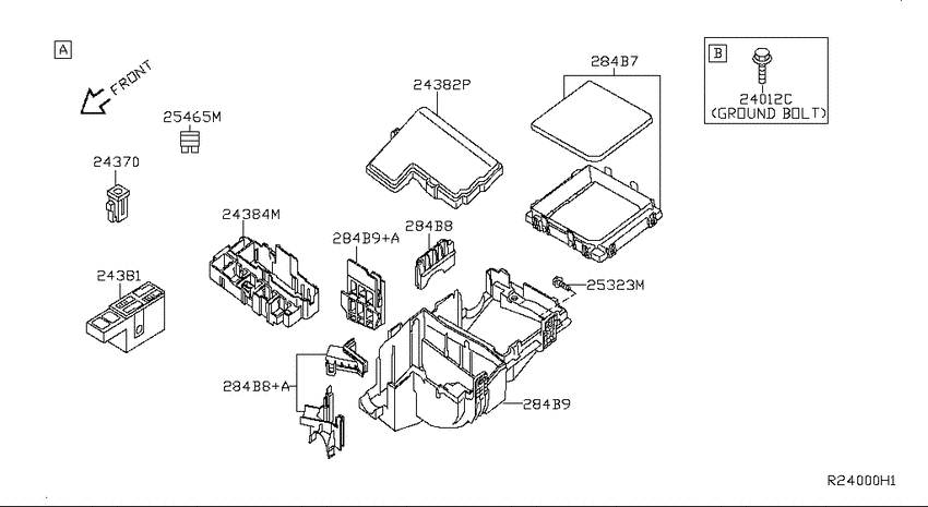 Wiring