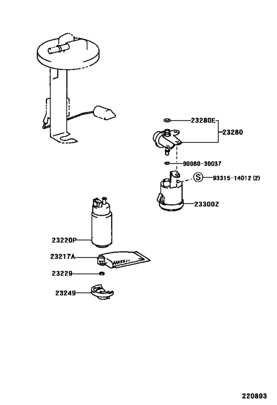 Fuel Injection System
