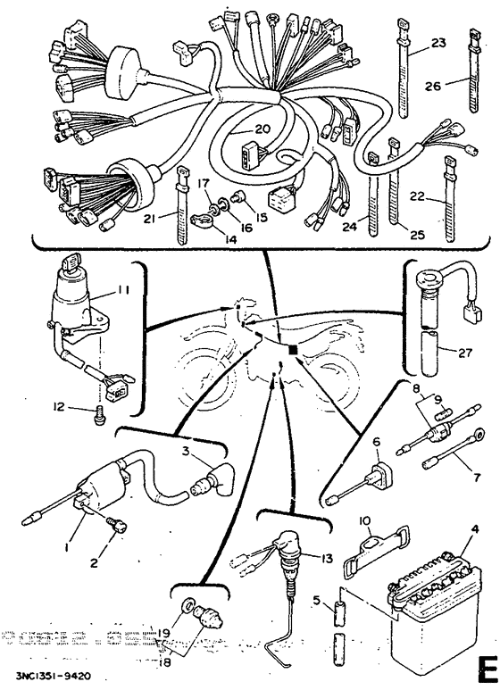 Electrical 1