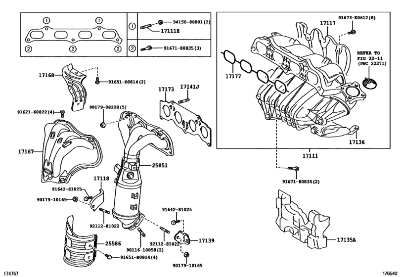 Manifold