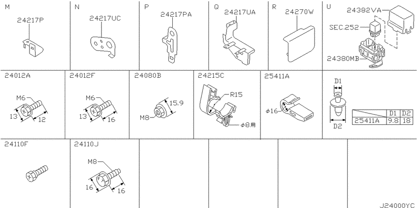Wiring