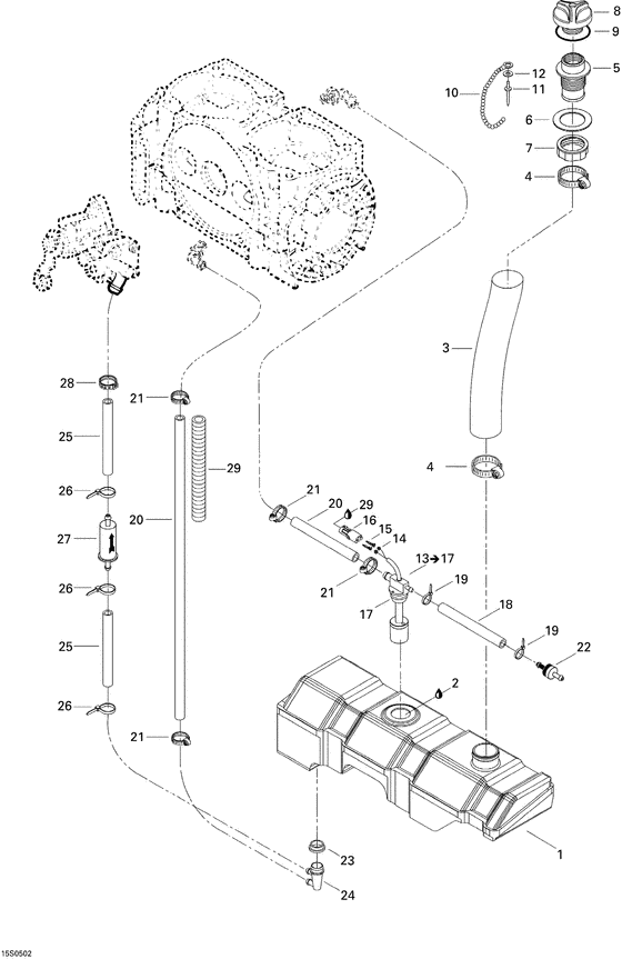 02- oil injection system