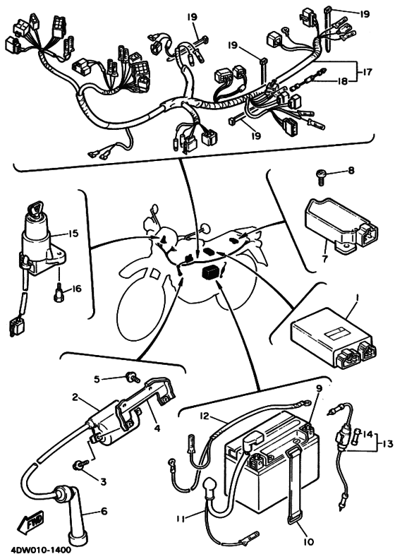 Electrical 1