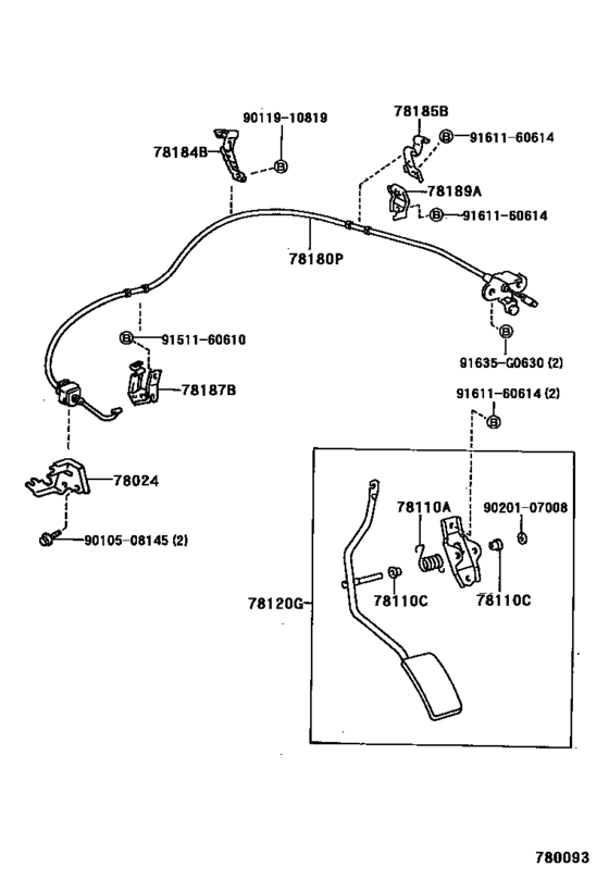 Accelerator Link