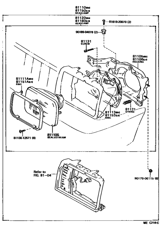 Headlamp