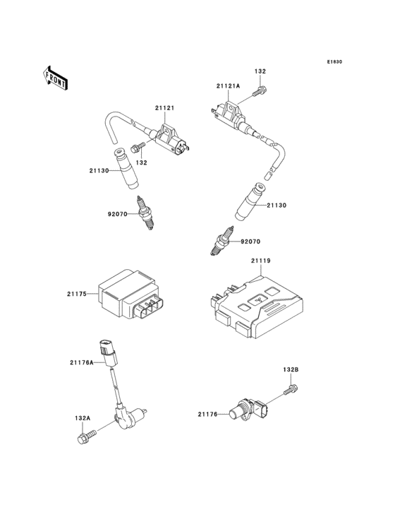 Ignition System