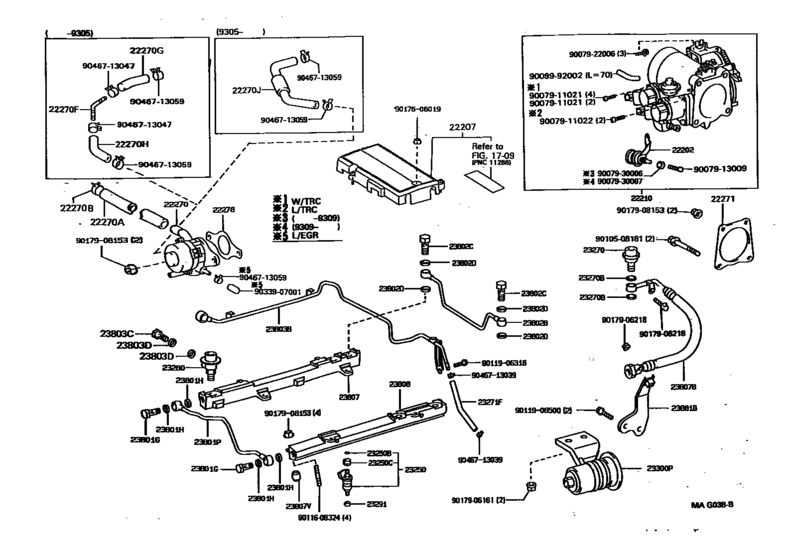 Fuel Injection System