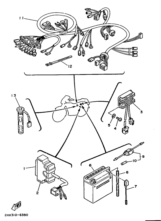 Electrical 1