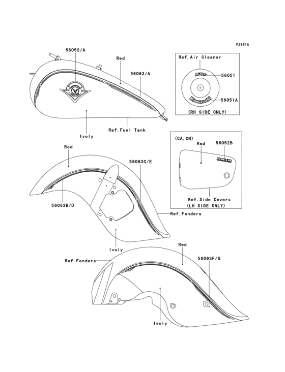 Decals(red/ivory)(r1)