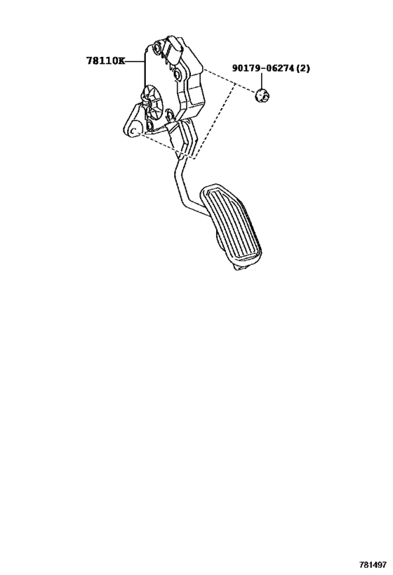 Accelerator Link