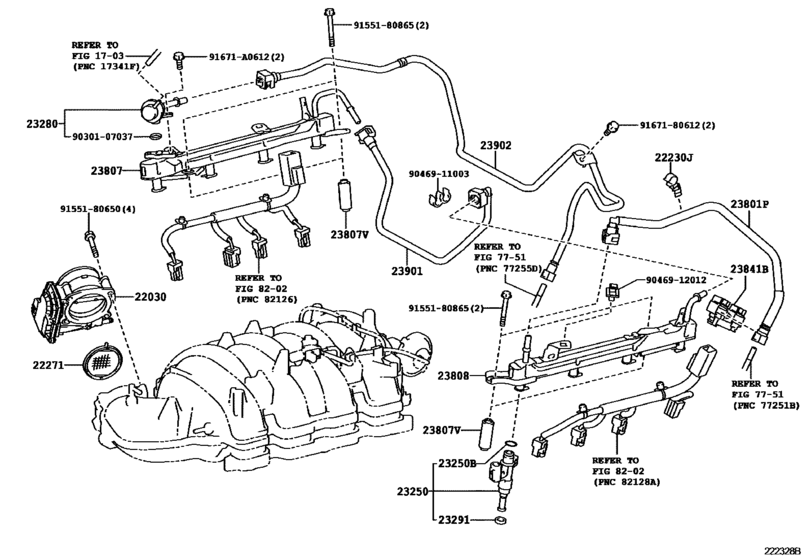 Fuel Injection System