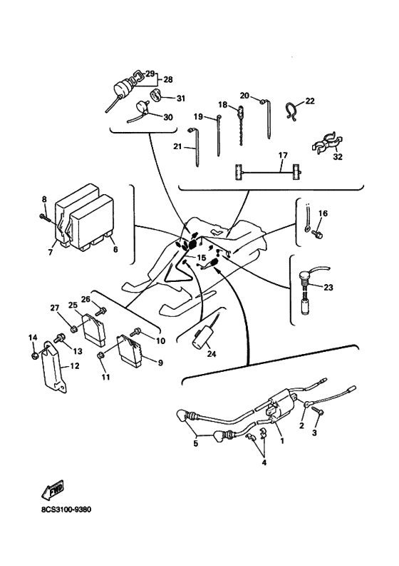 Electrical 1