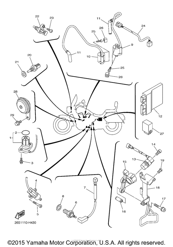 Electrical