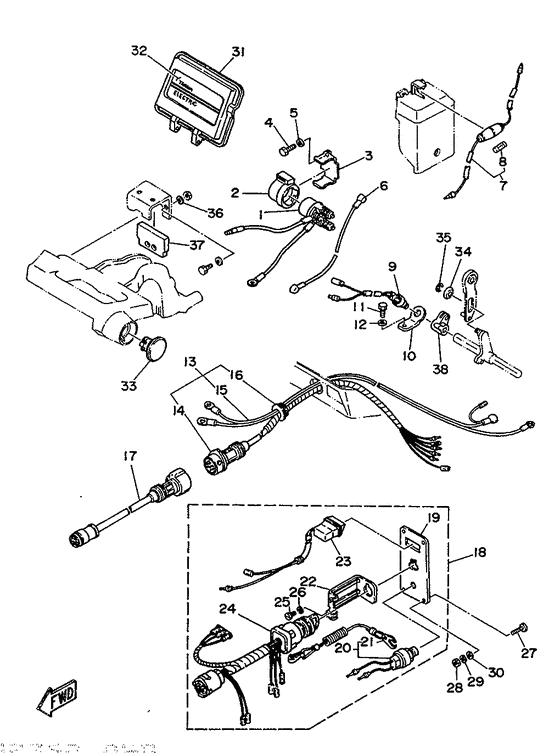 Electrical 3