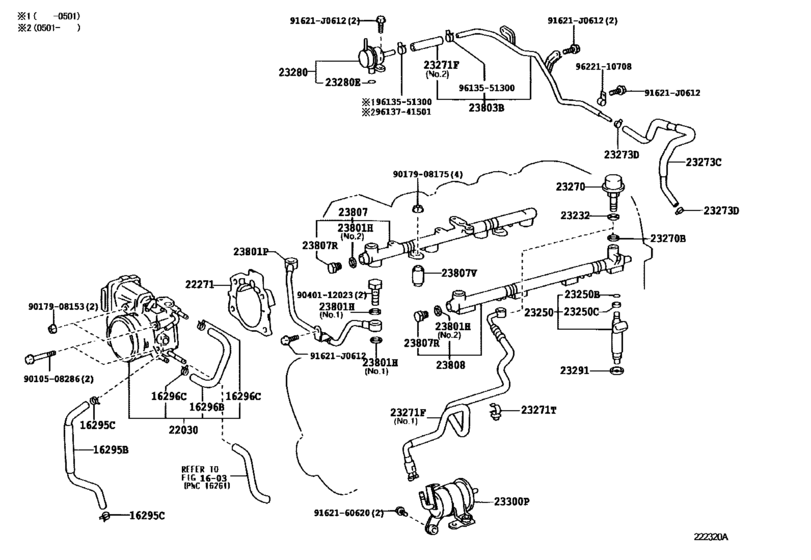 Fuel Injection System