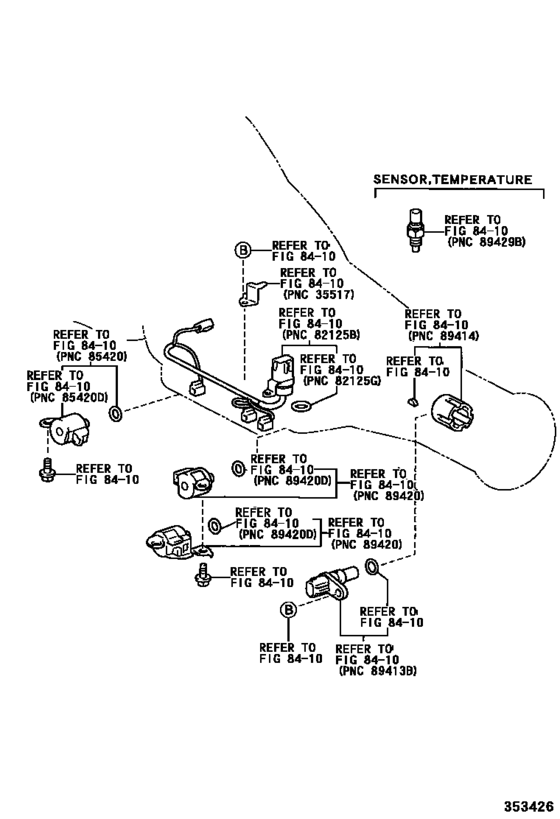 Valve Body & Oil Strainer (Atm)