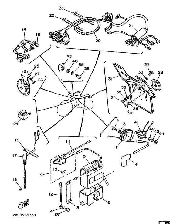 Electrical 1