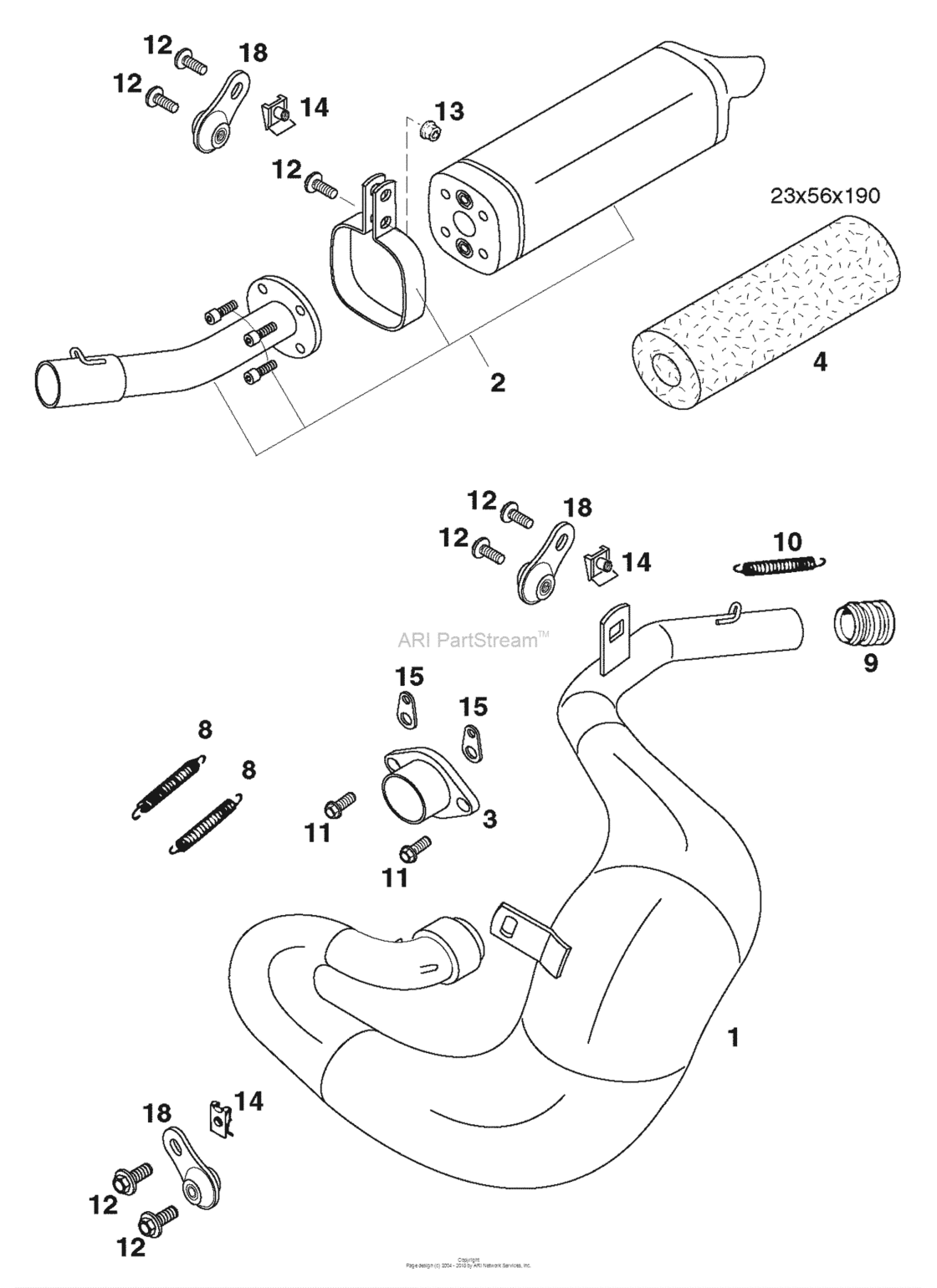 Exhaust System