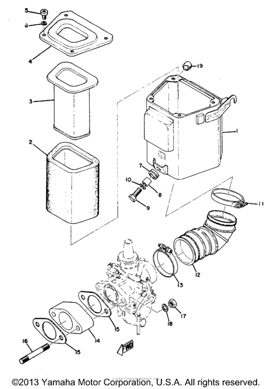 Intake