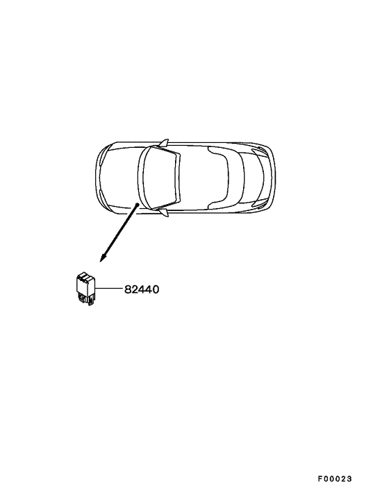 A/t electronic control