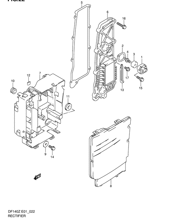 Rectifier