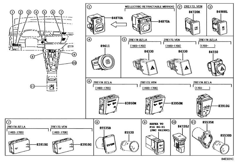 Switch & Relay & Computer