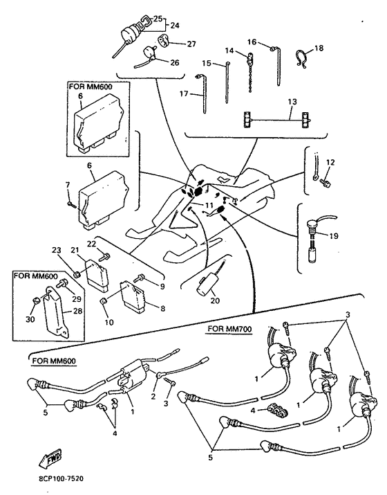 Electrical 1