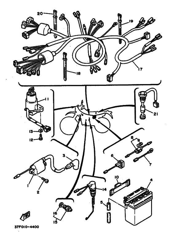 Electrical 1