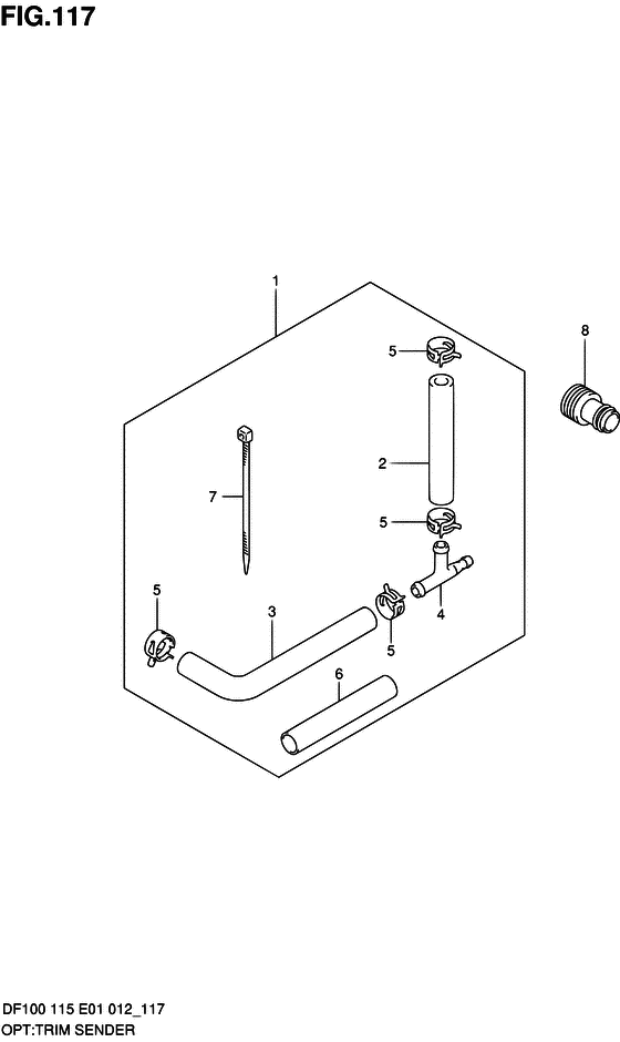 Opt:trim sender