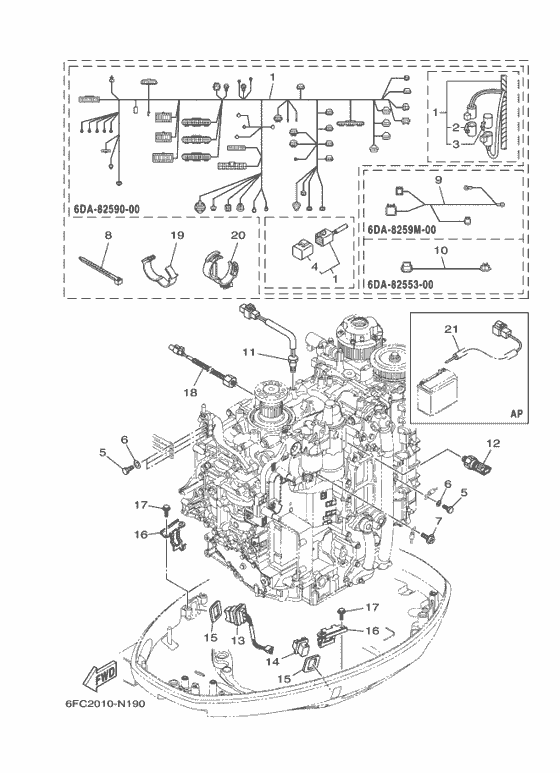 エレクトリカル 4
