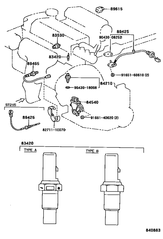 Switch & Relay & Computer