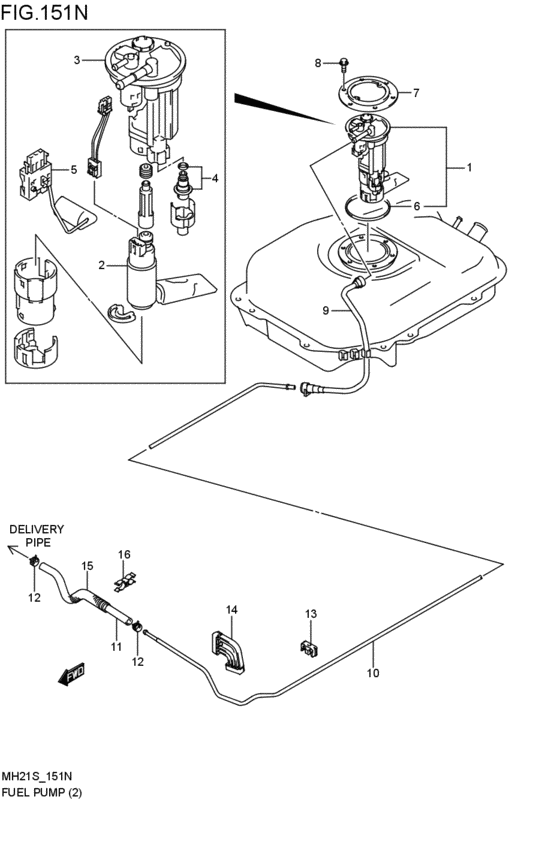 Fuel Pump
