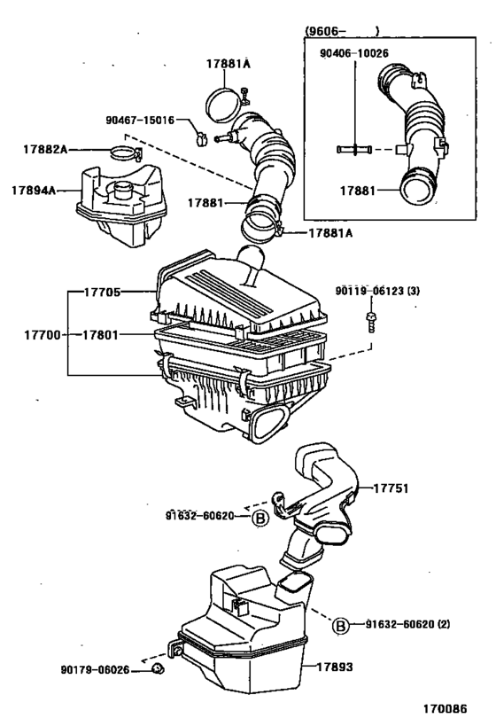 Air Cleaner