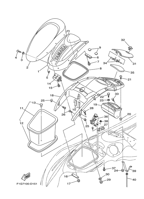 Engine hatch 2