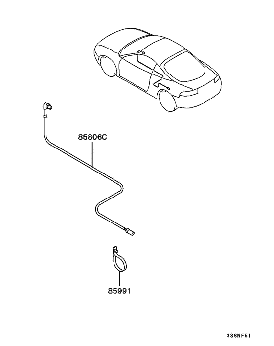 Radio & audio accessories