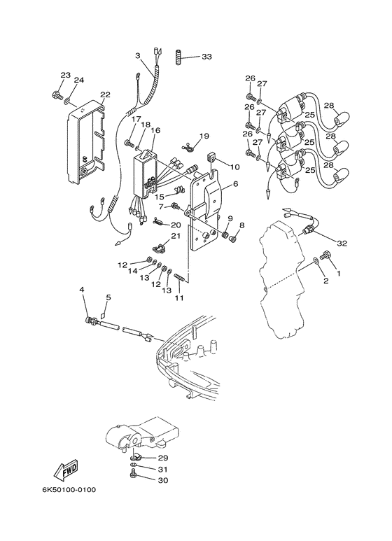 Electrical 1