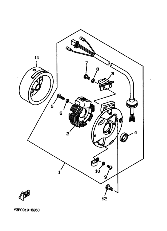 Generator