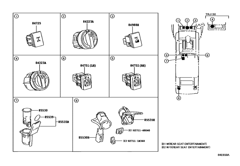 Switch & Relay & Computer